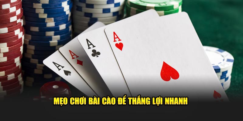 Mẹo chơi bài cào Hello88 để thắng lợi nhanh