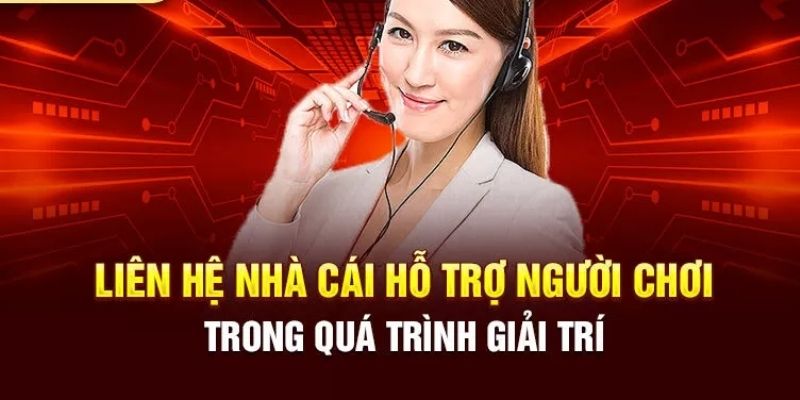 Sơ lược về dịch vụ liên hệ Vin88