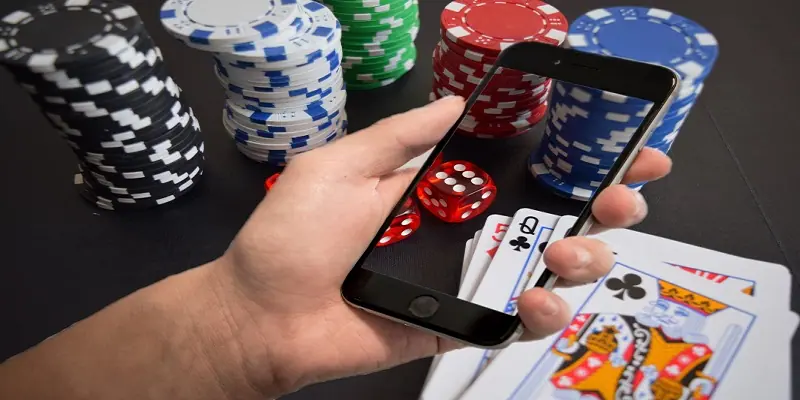 Jackpot lũy tiến và tỷ lệ trả thưởng